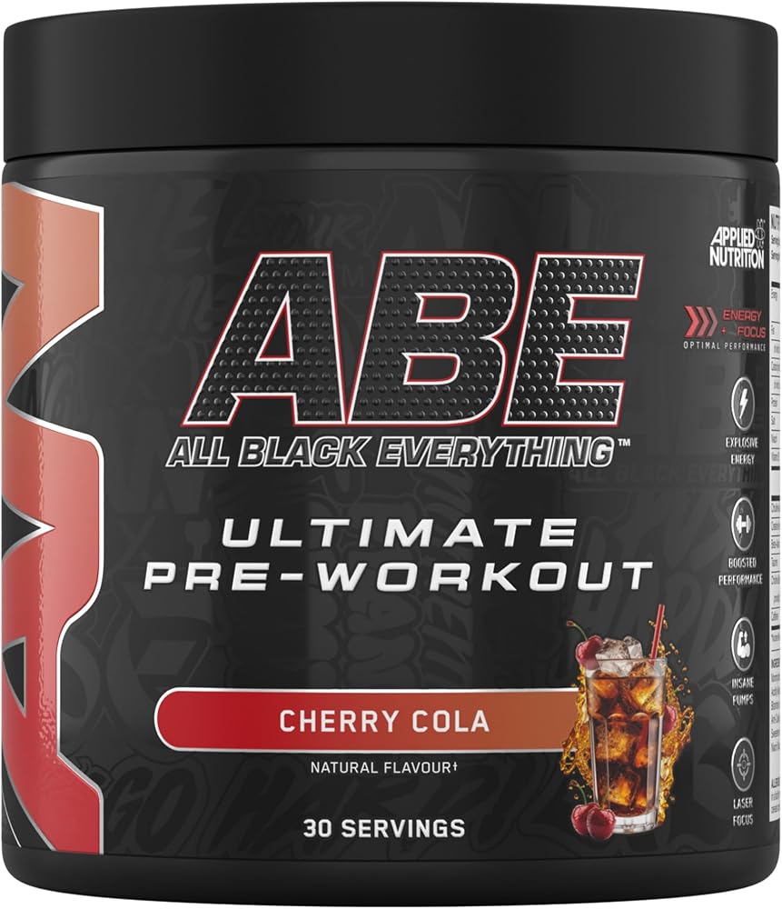 Applied Nutrition ABE