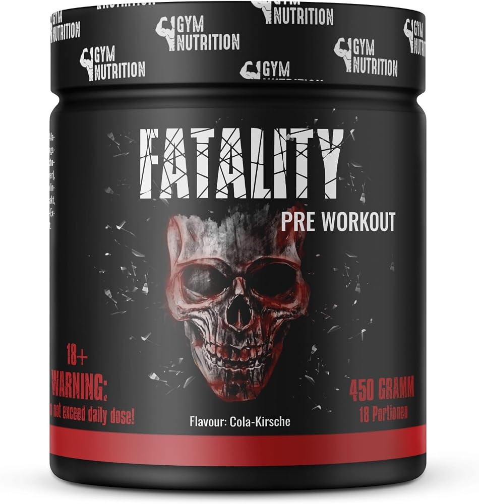 Fatality Matrix